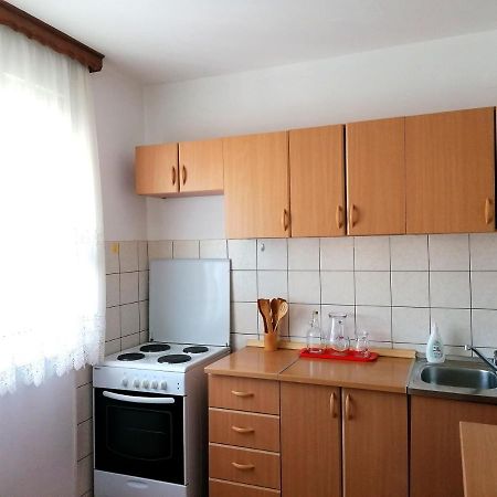 Apartman Park Trebinje Exterior photo
