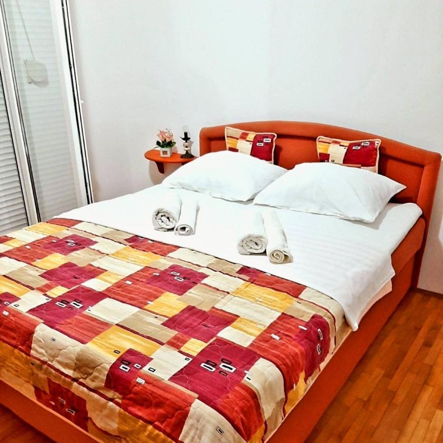 Apartman Park Trebinje Exterior photo
