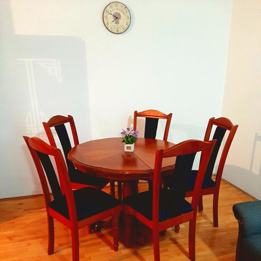 Apartman Park Trebinje Exterior photo