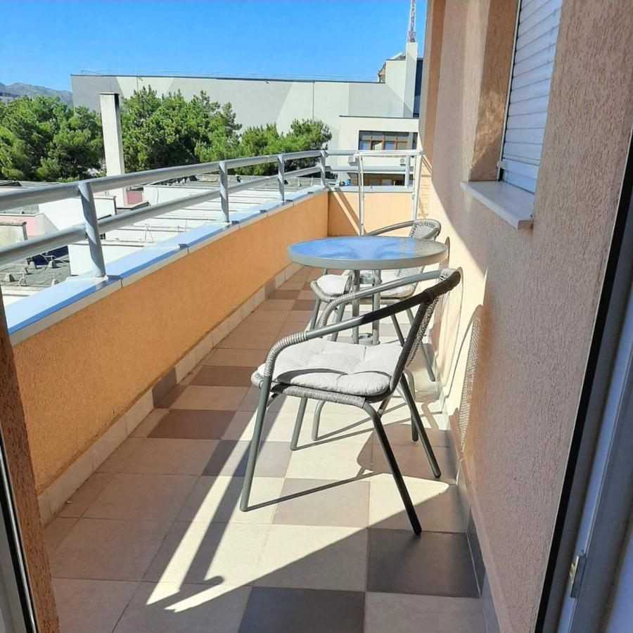 Apartman Park Trebinje Exterior photo